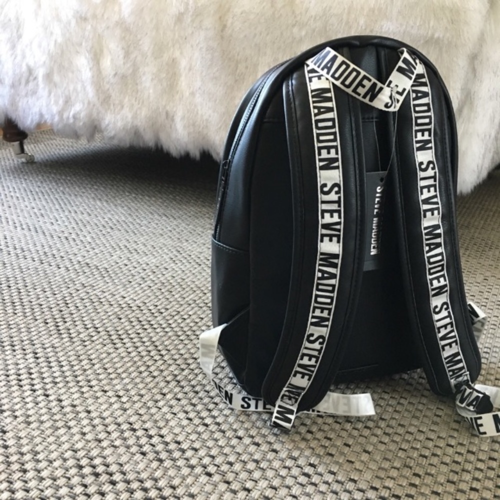 Steve Madden Backpack